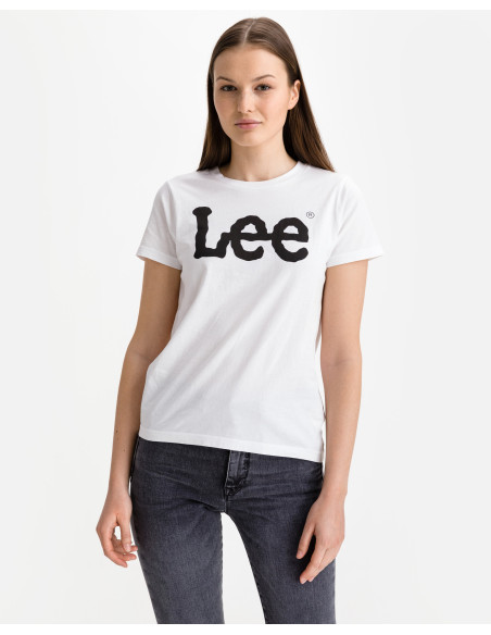 Lee - LOGO TEE