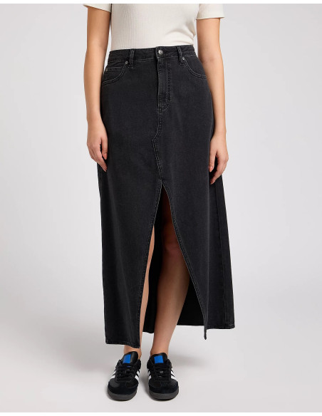 Lee - MAXI SKIRT