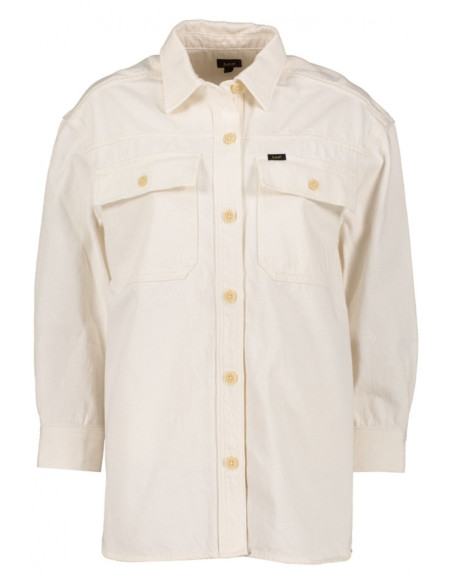 Lee - RELAXED OVERSHIRT