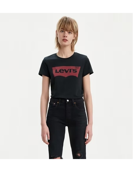 Levi&#039;s® - The Perfect Tee