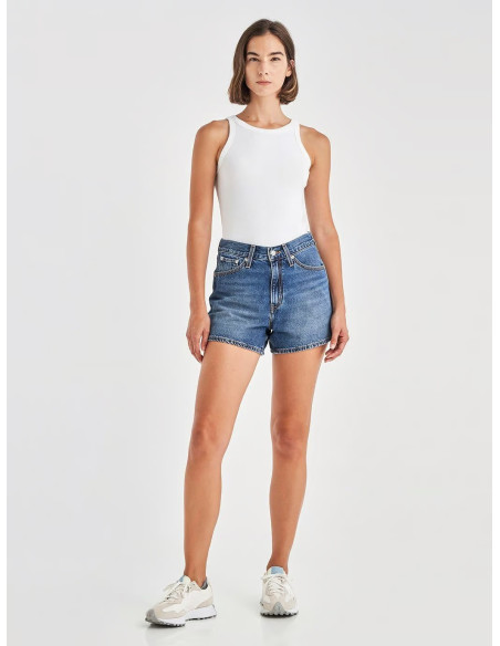 Levis® - 80S Mom Short