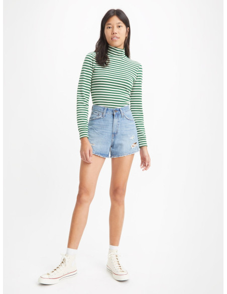 Levis® - 80S Mom Short