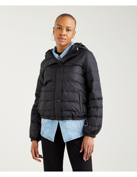 Levis® - EDIE PACKABLE JACKET