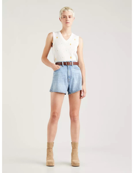 Levis® - HIGH LOOSE SHORT