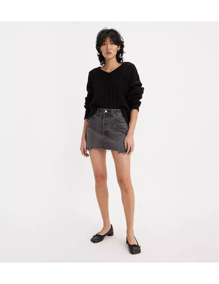 Levis® - Recrafted Icon Skirt