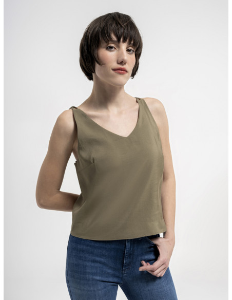 Loft - BLOUSE