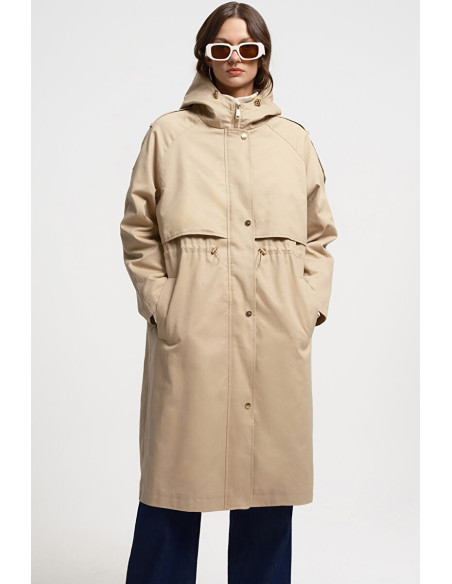 Loft - TRENCH COAT