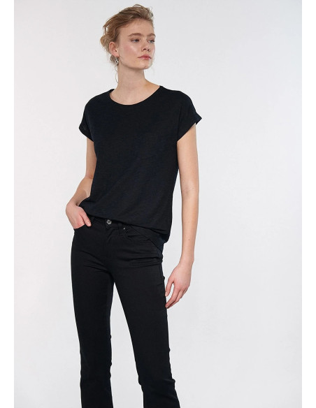 Mavi - BASIC SHORT SLEEVE TOP