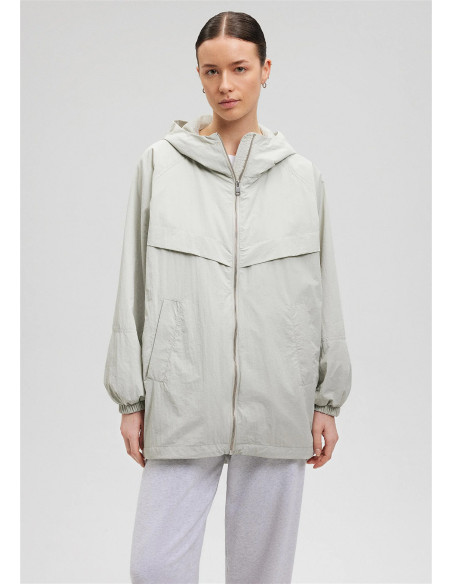 Mavi - HOODED JACKET