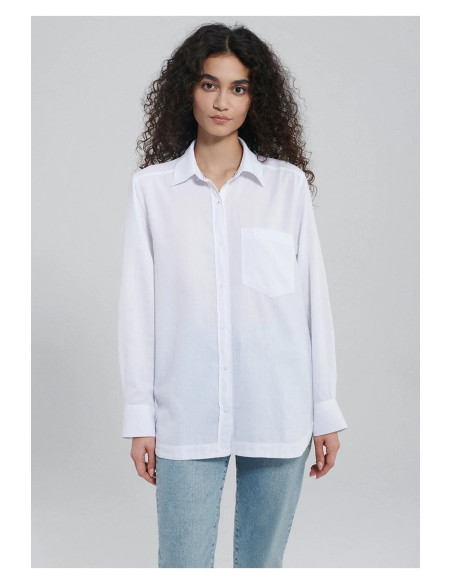 Mavi - LONG SLEEVE SHIRT