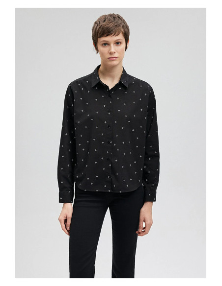 Mavi - LONG SLEEVE SHIRT