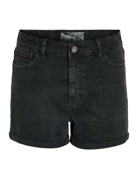 Noisy May - NMMONI HW DNM SHORTS AZ360BL NOOS