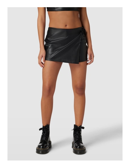 Noisy May - NMNOELLA LW SHORT SKORT