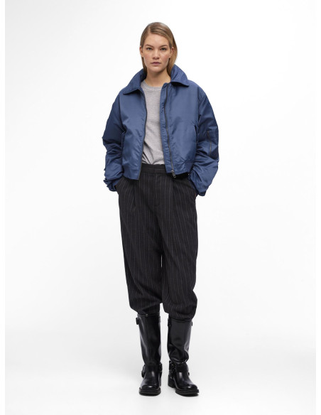 OBJECT - OBJLUULA BOMBER JACKET 131