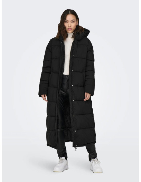 ONLY - ONLANN PREMIUM PUFFER COAT X-LONG OTW