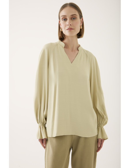 Perspective - ANNABEL BLOUSE