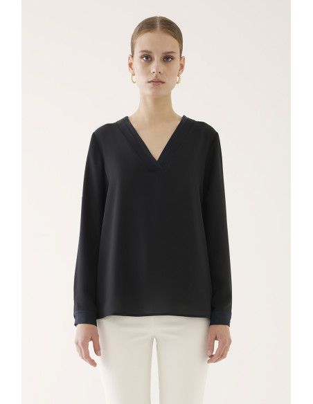 Perspective - CYPRESS BLOUSE