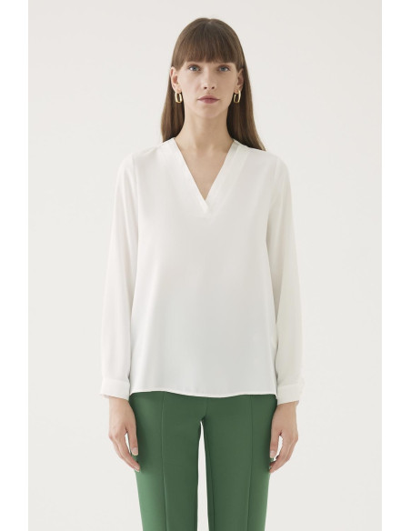 Perspective - CYPRESS BLOUSE