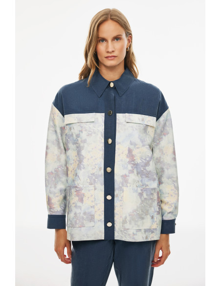 Perspective - GIANAS BLAZER