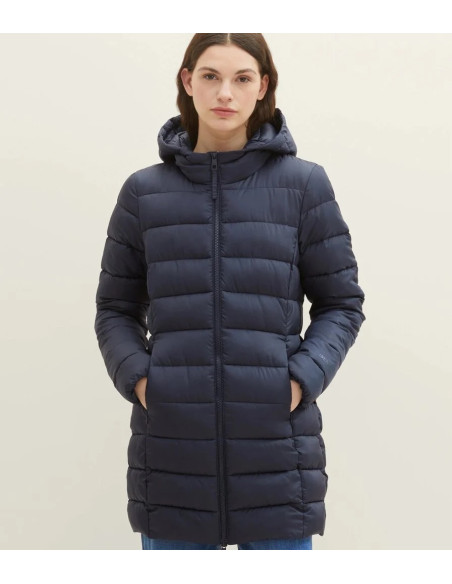 Tom Tailor - Lightweight Puffer Coat