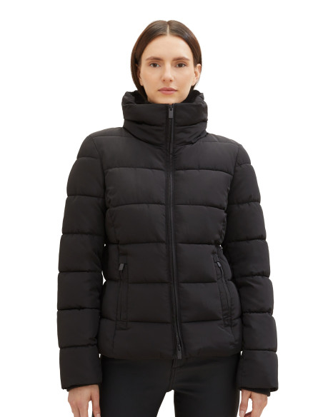 Tom Tailor - Short Winter Puffer Jacket