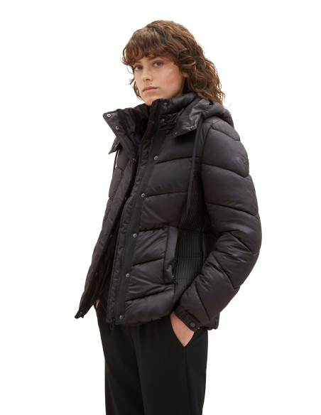 Tom Tailor - Signature Puffer Jacket