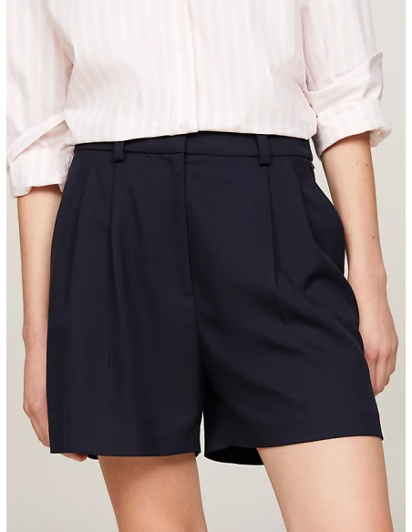 Tommy Hilfiger - MD CORE PLEATED SHORT