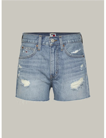 Tommy Jeans - HOT PANT BH0013