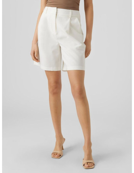 Vero Moda -VMZELDA H/W LOOSE SHORTS NOOS