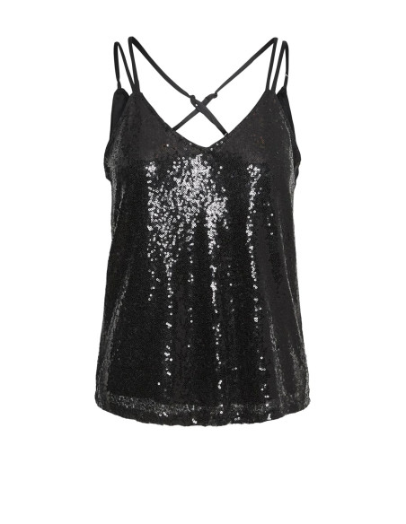 Vero Moda - VMKAJE SINGLET TOP JRS