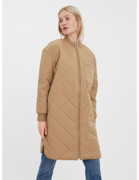 Vero Moda - VMNATALIE COAT NOOS