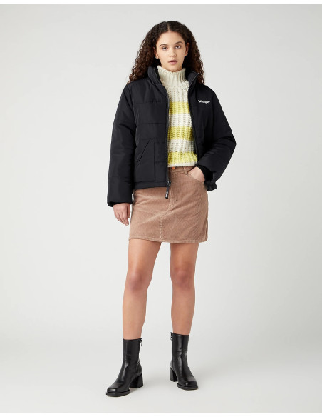 Wrangler - HERITAGE SKIRT