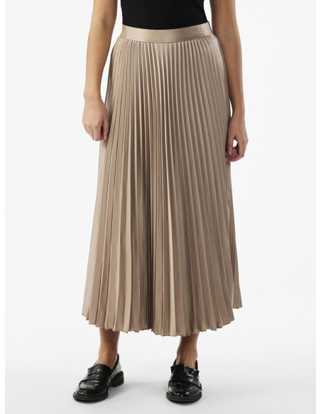 Y.A.S - YASCELINE HW MIDI SKIRT S. NOOS