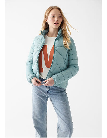 mavi - JACKET Cameo blue