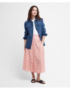 Barbour - Barbour Sandgate Skirt