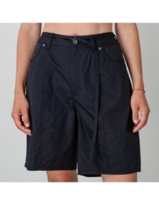 Converse - CONVERSE WOMEN&#039;S 4 POCKET TWILL SHORTS