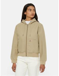 Dickies - DICKIES DUCK CANVAS SHERPA LINED W SW DESERT SAND