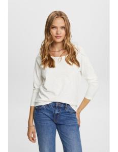 ESPRIT - Jersey Long-Sleeve Top