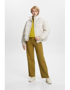 ESPRIT - Quilted Puffer Jacket