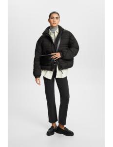 ESPRIT - Quilted Puffer Jacket