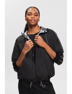 ESPRIT - Reversible Long-Sleeve Jacket