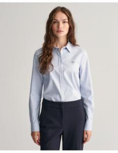 Gant - SLIM STRETCH OXFORD SHIRT