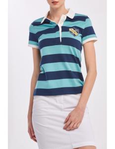 Gant - Summer Stripe Rugger