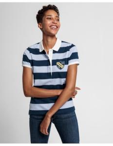 Gant - Summer Stripe Rugger