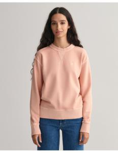 Gant - Sunfaded Crew Neck Sweatshirt