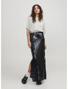 JJXX - JXAVA SEQUIN LONG SKIRT WVN