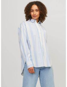 JJXX - JXJAMIE LS RELAXED POPLIN SHIRT WVN NOOS