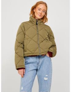 JJXX - JXPOWER SHORT QUILTED JACKET SN