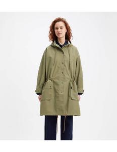 Levis® - SLOAN RAIN JACKET