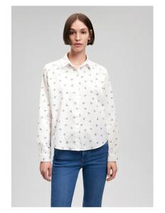 Mavi - LONG SLEEVE SHIRT